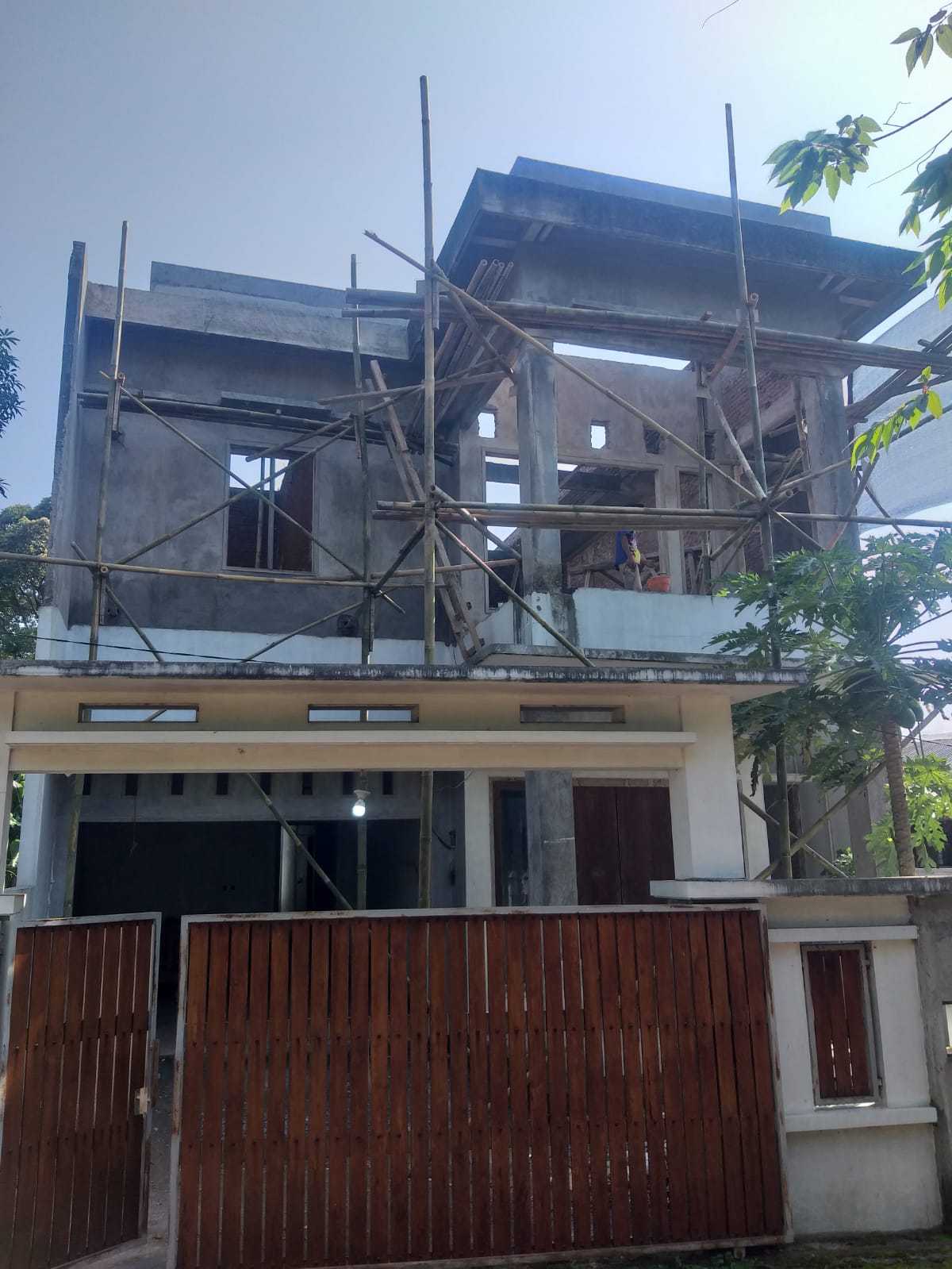 Bangunan 3