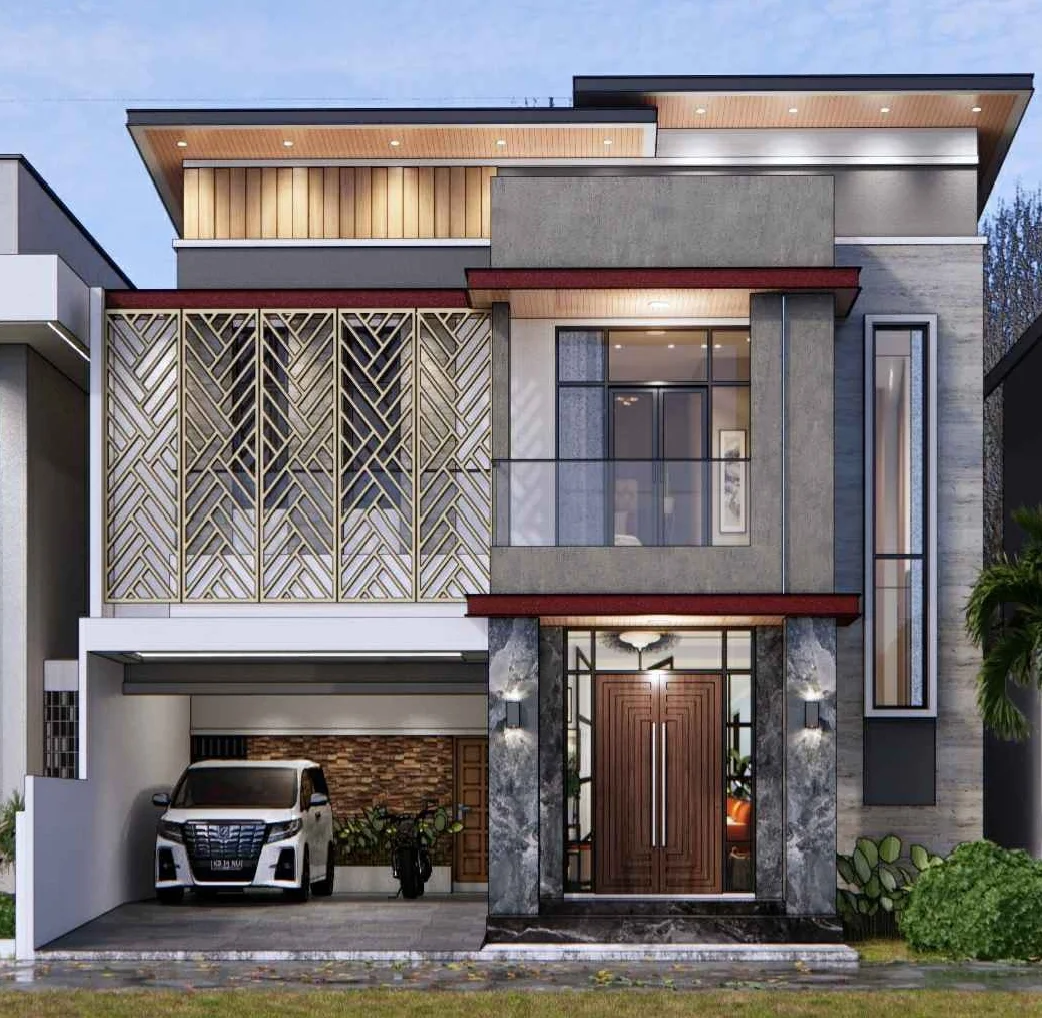 Bangunan 1
