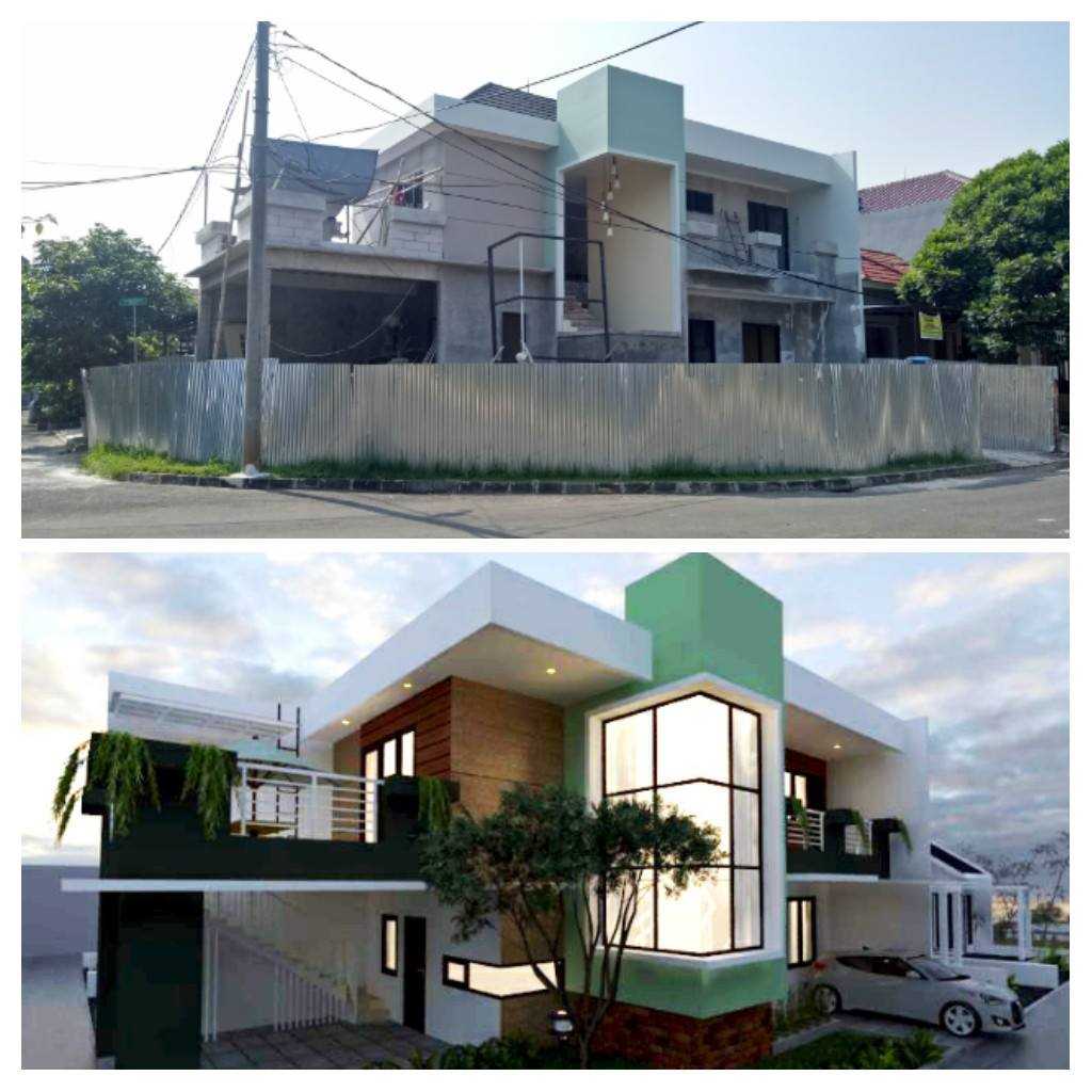 Renovasi 1