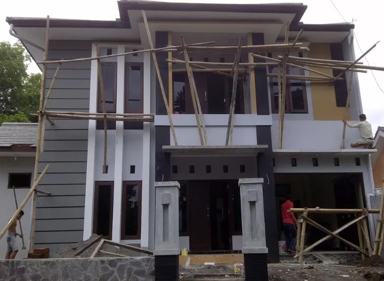Renovasi