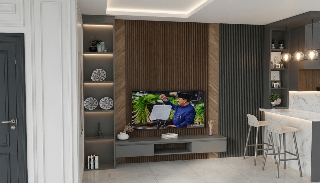 Interior 4